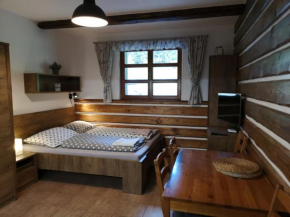 Horský apartmán 212 - Cihlářka